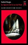 Hargla, I: spectre de la rue du puits - HARGLA,  Indrek - 9782330048570