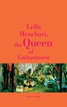 Leïla Menchari - Michèle Glazier - 9782330084158