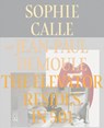 The Elevator Resides in 501 - Sophie Calle ; Jean-Paul Demoule - 9782330159481