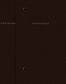 Sophie Calle: Catalogue raisonne of the unfinished - Sophie Calle - 9782330206918