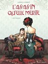 L'Assassin qu'elle mérite - Tome 01 - Yannick Corboz ; Wilfrid Lupano - 9782331006036