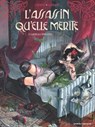 L'Assassin qu'elle mérite - Tome 02 - Yannick Corboz ; Wilfrid Lupano - 9782331006043