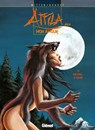 Attila mon amour - Tome 06 - Jean-Yves Mitton ; Franck Bonnet - 9782331007453