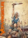 Voyageur - Passé - Tome 04 - Pierre Boisserie ; Éric Stalner ; Juanjo Guarnido ; Eric Liberge - 9782331008719