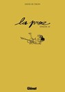 La Proie - David de Thuin - 9782331010422