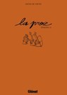 La Proie - David de Thuin - 9782331010439