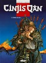 Cinjis Qan - Tome 01 - Patrick Cothias ; Griffo - 9782331010453