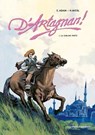 D'Artagnan ! - Tome 01 - Hugues Micol ; Éric Adam - 9782331010699