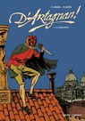 D'Artagnan ! - Tome 02 - Hugues Micol ; Éric Adam - 9782331010705