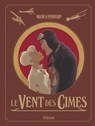 Le Vent des cimes - Christian Perrissin ; Éric Buche - 9782331010729