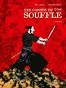 Les Contes du Septième Souffle - Tome 01 - Hugues Micol ; Éric Adam - 9782331010736