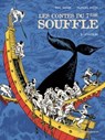 Les Contes du Septième Souffle - Tome 03 - Hugues Micol ; Éric Adam - 9782331010750