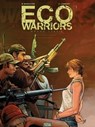 Ecowarriors - Tome 01 - Richard Marazano ; Chris Lamquet - 9782331010989