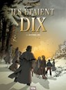 Ils étaient dix - Tome 01 - Éric Stalner - 9782331011023