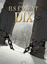 Ils étaient dix - Tome 02 - Éric Stalner - 9782331011030