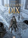 Ils étaient dix - Tome 03 - Éric Stalner - 9782331011047