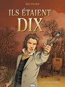Ils étaient dix - Tome 04 - Éric Stalner - 9782331011054