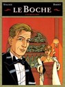 Le Boche - Tome 04 - Daniel Bardet ; Jean-Marc Stalner ; Éric Stalner - 9782331011177
