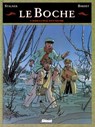 Le Boche - Tome 05 - Daniel Bardet ; Jean-Marc Stalner ; Éric Stalner - 9782331011184
