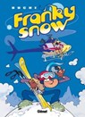 Franky Snow - Tome 12 - Éric Buche - 9782331012815