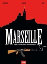 Marseille - Pierre Boisserie ; Frédéric Ploquin ; Pascal Gros - 9782331012945