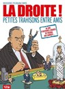 La Droite - Pierre Boisserie ; Frédéric Ploquin ; Pascal Gros - 9782331012969