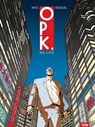 OPK - Tome 01 - Matz ; Fabien Bedouel - 9782331013102