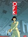 OPK - Tome 02 - Matz ; Fabien Bedouel - 9782331013119