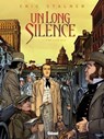 Un long silence - Tome 01 - Éric Stalner - 9782331013331