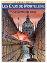 Les Eaux de Mortelune - Tome 07 - Patrick Cothias ; Philippe Adamov - 9782331014130