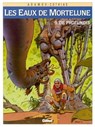 Les Eaux de Mortelune - Tome 09 - Patrick Cothias ; Philippe Adamov - 9782331014154