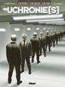 Uchronie[s] - Épilogue - Éric Chabbert ; Eric Corbeyran - 9782331014963