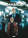 Uchronie[s] - New Harlem - Tome 03 - Tibéry ; Eric Corbeyran - 9782331015052