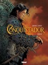Conquistador - Tome 04 - Jean Dufaux ; Philippe Xavier - 9782331016066