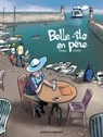Belle-Île en père - Nicoby ; Patrick Weber - 9782331016073