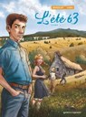 L'Été 63 - Tome 01 - Marc Bourgne ; VoRo - 9782331016660