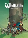 Walhalla - Tome 02 - Nicolas Pothier ; Marc Lechuga - 9782331018213