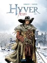 Hyver 1709 - Tome 01 - Nathalie Sergeef ; Philippe Xavier - 9782331019050