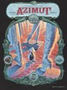 Azimut - Tome 03 - Wilfrid Lupano ; Jean-Baptiste Andreae - 9782331019630