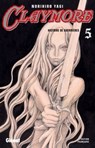 Claymore - Tome 05 - Norihiro Yagi - 9782331022470