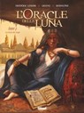 L'Oracle della luna - Tome 04 - Rodolphe ; Griffo ; Frédéric Lenoir - 9782331022555