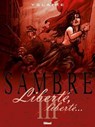 Sambre - Tome 03 - Yslaire - 9782331022876