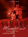Sambre - Tome 05 - Yslaire - 9782331022890
