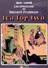 Les aventures de Bernard Prudence - Martin Lodewijk ; Daan Jippes - 9782331023187