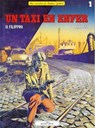 Les aventures de Frédéric Joubert Tome 1 - Christian Rossi ; Henri Filippini - 9782331023194