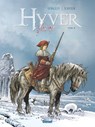 Hyver 1709 - Tome 02 - Nathalie Sergeef ; Philippe Xavier - 9782331024542