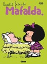 Mafalda - Tome 06 NE - Quino - 9782331024696