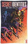 Secret Identities - Jay Faerber ; Brian Joines ; Ilias Kyriazis - 9782331025433
