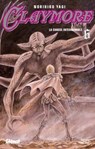 Claymore - Tome 06 - Norihiro Yagi - 9782331026553