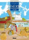 Histoire de l'Isère en BD - Tome 01 - Gilbert Bouchard - 9782331026768